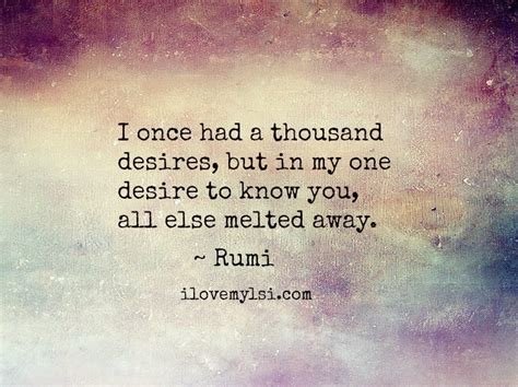 50 Beautiful Rumi Quotes About Love, Life & Friendship