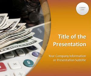 Free Trading PowerPoint Template - Free PowerPoint Templates - SlideHunter.com