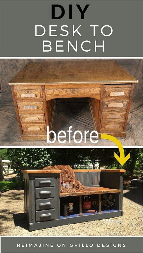 1000+ images about DIY Furniture Projects on Pinterest | Recycled ...