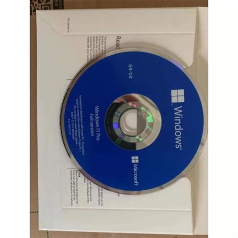 Microsoft Windows 11 Pro 64-bit, DVD – OEM – English, 45% OFF