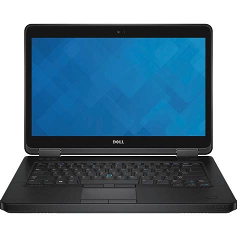 Customer Reviews: Dell Latitude 14" Pre-owned Laptop Intel Core i5 8GB Memory 128GB Solid State ...