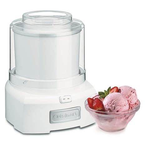 Best Ice Cream Makers for Home Use Reviewed - Cook Logic