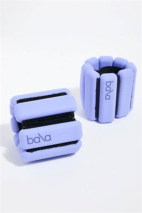 Bala Bangles 1 Lb. Weights | The Best Home Gym Equipment Under $100 ...