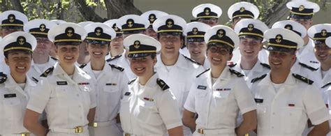 NROTC UC Berkeley • Berkeley Naval ROTC