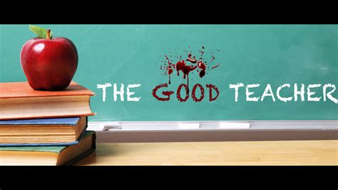 The Good Teacher Movie (2021), Watch Movie Online on TVOnic