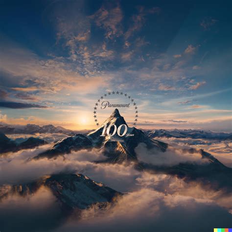 Par 100th Anniversary Logo Wide-Shot (2011-2012) by MattJacks2003 on ...