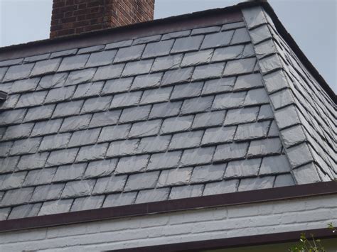 Pros and Cons of Installing a Slate Roof - Use Natural Stone