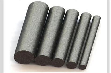 Fine Graphite Rod, 10mm To 200mm at Rs 1000/piece in Greater Noida | ID: 26103960712