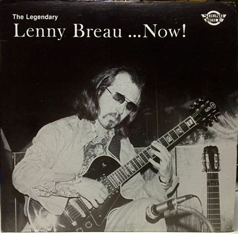 Lenny Breau – The Legendary Lenny Breau ...Now! (1979, Vinyl) - Discogs