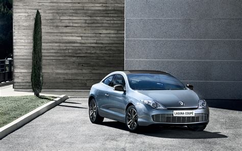 Renault Laguna Coupe 2012 Wallpaper | HD Car Wallpapers | ID #2376