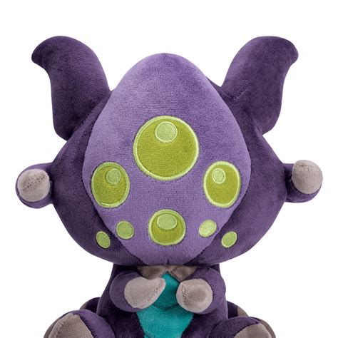 Baron Nashor Plush | Riot Games Store