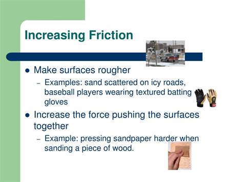 PPT - What is Friction?/Lesson 6 PowerPoint Presentation, free download - ID:2659545