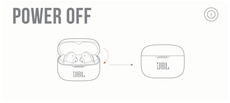 JBL Tune 230NC TWS Manual | Instructions & Troubleshooting