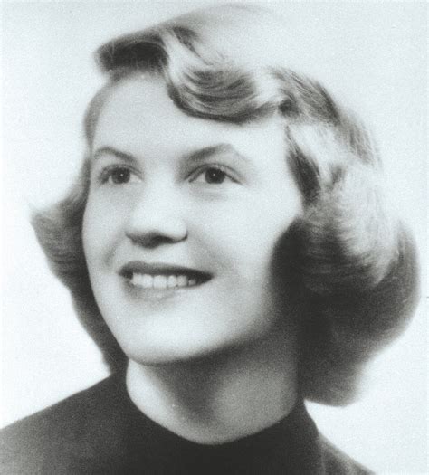 Sylvia Plath - Age, Wiki, Bio, Trivia, Photos - FilmiFeed