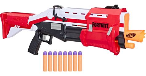 Fortnite Blasters Nerf Gun