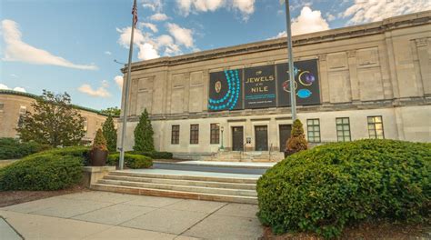 Worcester Art Museum Tours - Book Now | Expedia