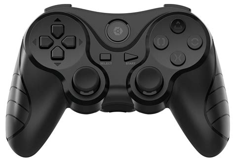 Gioteck VX3 Wireless - PS3 Controller Reviews