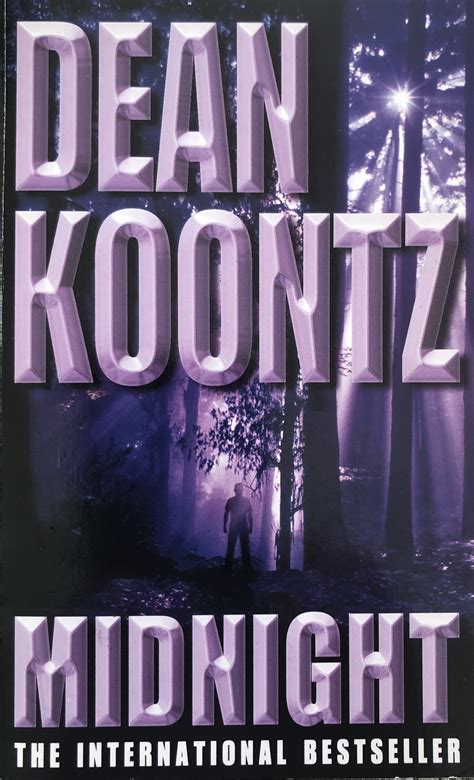 Midnight by Dean R. Koontz | Goodreads