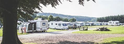 Bracelands - Forest of Dean Campsite | Explore Gloucestershire from Bracelands - Forest of Dean ...