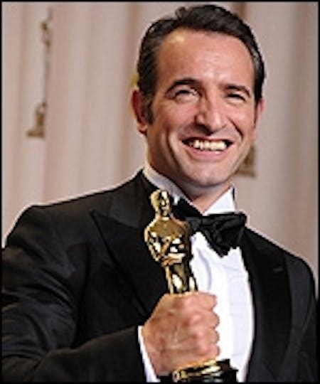 Jean Dujardin Eyes Wolf Of Wall Street | Movies | Empire