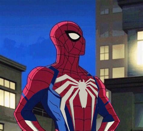 Spider Man Animated Hindi : Spider-man: The Best Episode From Every ...