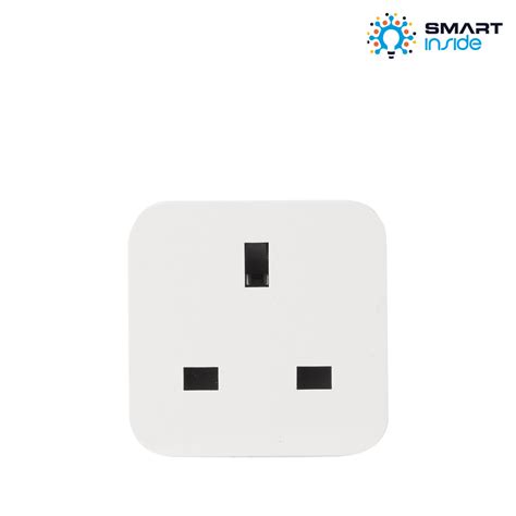 Aurora AOne Zigbee 13A Plug-In Adaptor Smart Socket (ZigBee 3.0 ...