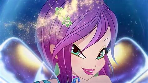 World Of Winx Dreamix Wallpapers - Wallpaper Cave