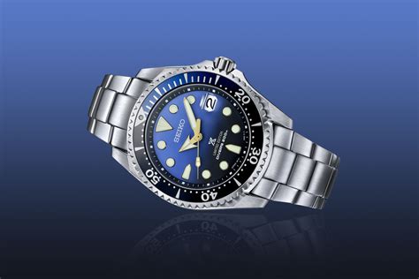 Introducing - Seiko Prospex Shogun Zimbe SPB057J Thailand Limited Edition