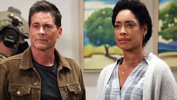 9-1-1 Lone Star’s Gina Torres surprises fans with unbelievable crossover picture | HELLO!