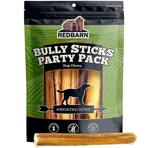 Healthy Bully Sticks For Dogs 2024 - Vet Ranch - We Love Pets