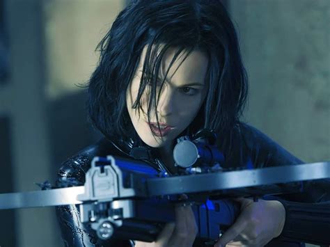 Selene - Underworld Wallpaper (1168861) - Fanpop