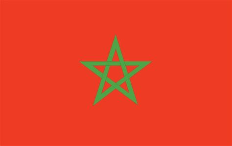 Morocco World Flags - Nylon & Polyester - 2' x 3' to 5' x 8' | US Flag ...