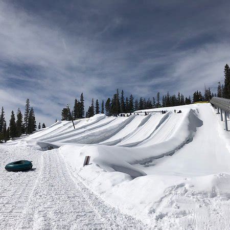 Snow Tubing at Adventure Point (Keystone) - 2019 All You Need to Know BEFORE You Go (with Photos ...