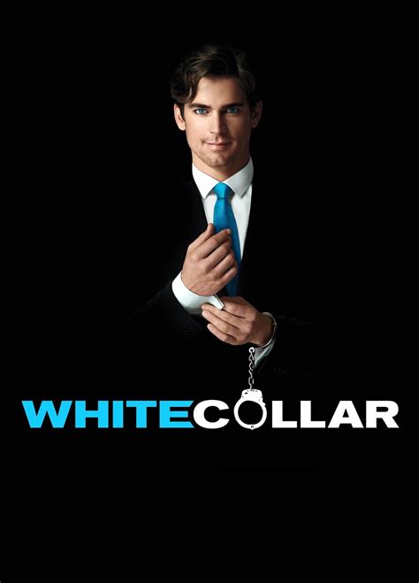 Neal Caffrey - White Collar Photo (18220656) - Fanpop