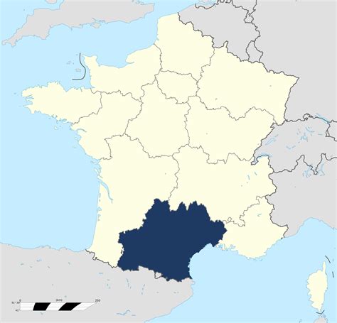 Loi Pinel Occitanie 2025 - Communes éligibles Pinel dans la région Occitanie