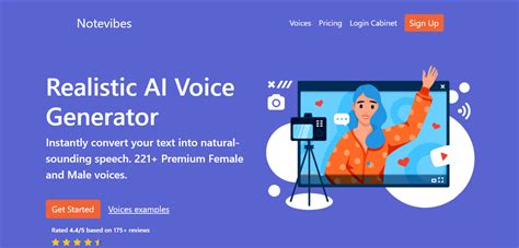 29 Best Free AI Voice Generator – TechCult