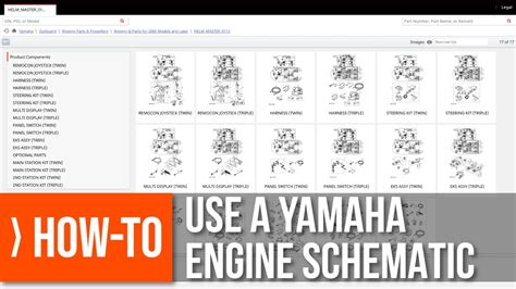 Yamaha Outboard Motor Parts Catalogue - Infoupdate.org