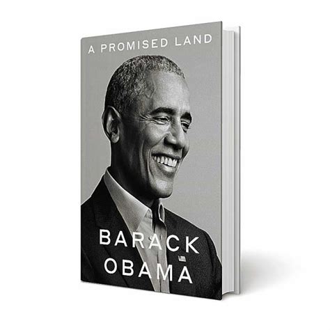 What makes A Promised Land by Barack Obama one of the best American presidential memoirs | Books ...