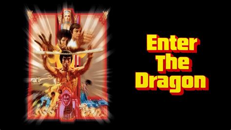 Enter the Dragon (1973) - AZ Movies