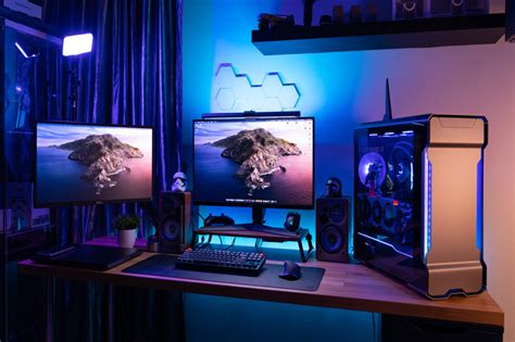 7 desk accessories you need to elevate your gaming setup | MyGaming