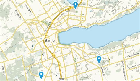 Best Trails near Barrie, Ontario, Canada | AllTrails