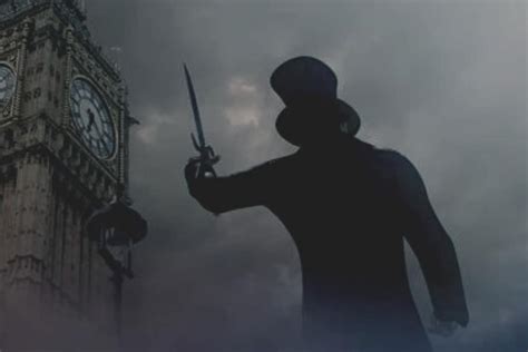 History TV18’s Documentary On Jack The Ripper Is A Gripping Telltale That Sheds Light On One Of ...