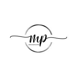 Mp Logo Vector Images (over 2,200)