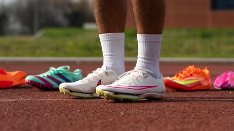 3 Best Track Spikes in 2024 | RunRepeat