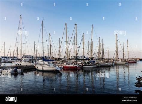 Monastir marina hi-res stock photography and images - Alamy