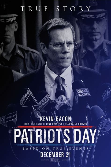 Patriots Day | Teaser Trailer