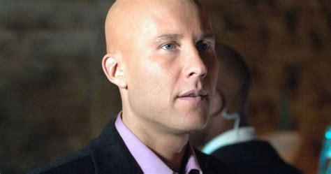 Michael Rosenbaum Hopes to Return as Lex Luthor in the DCU