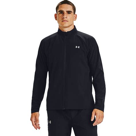 Under Armour Men’s UA Storm Launch 3.0 Running Jacket | Academy