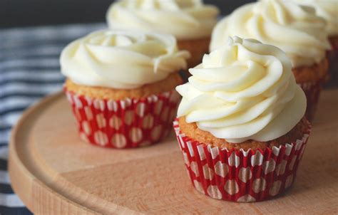 Basic vanilla cupcake recipe