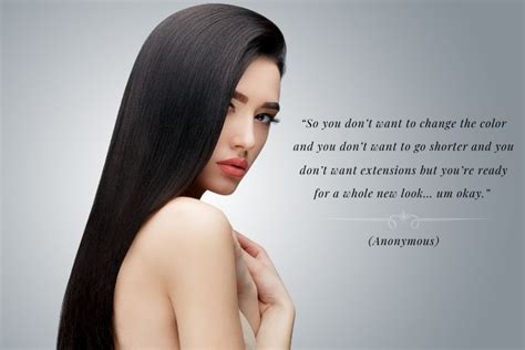 55 Inspirational Quotes for Hair Stylists and Salon Owners